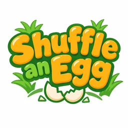 Shuffle an Egg Wiki logo